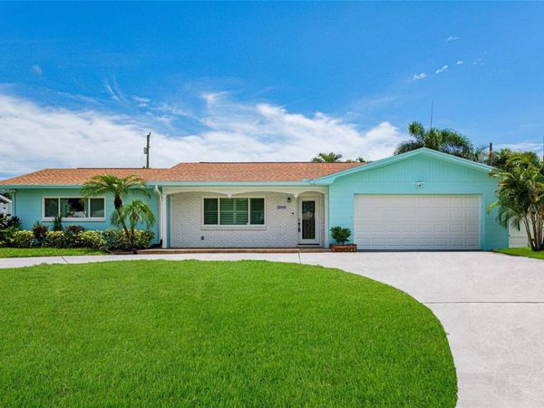 11668 83RD AVENUE , SEMINOLE, FL 33772