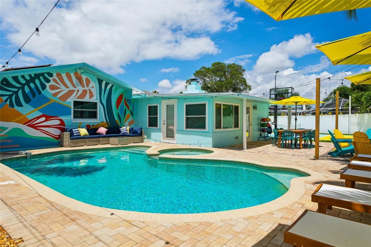 11668 83rd Avenue, Seminole, FL 33772 Photo