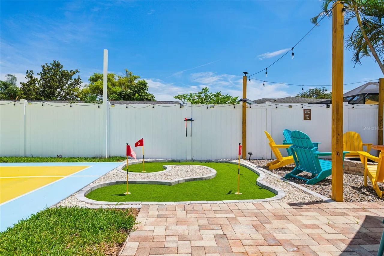 11668 83rd Avenue, Seminole, FL 33772 Photo