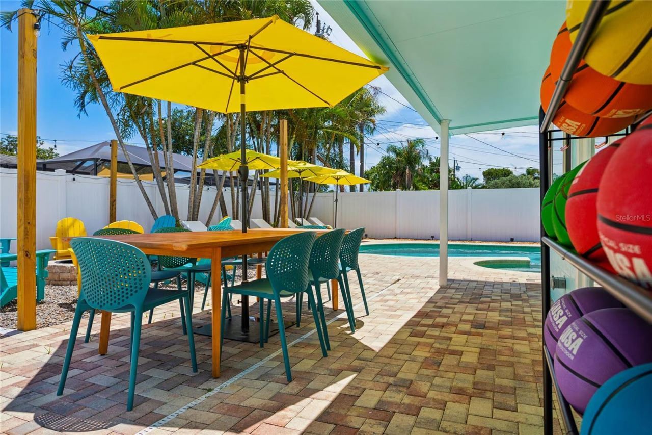 11668 83rd Avenue, Seminole, FL 33772 Photo