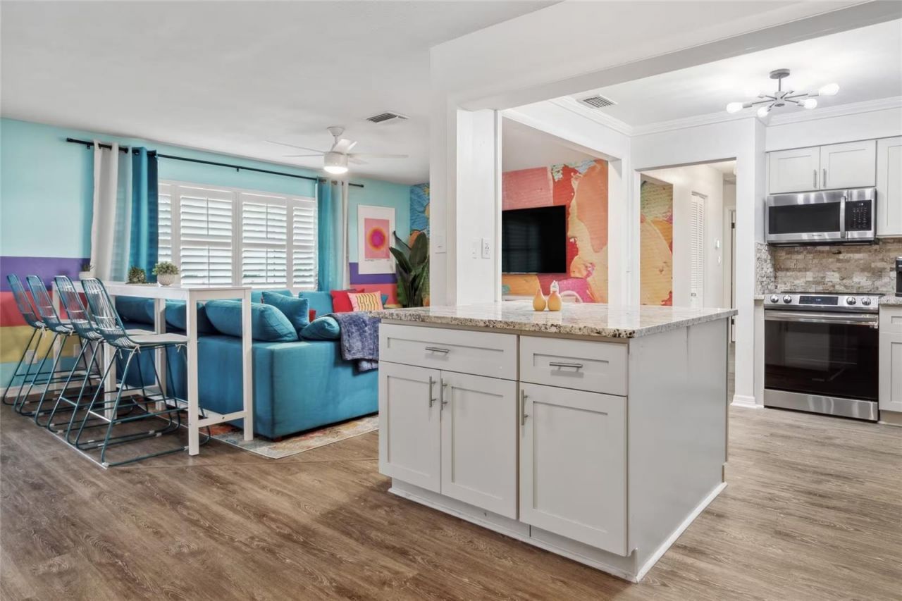11668 83rd Avenue, Seminole, FL 33772 Photo