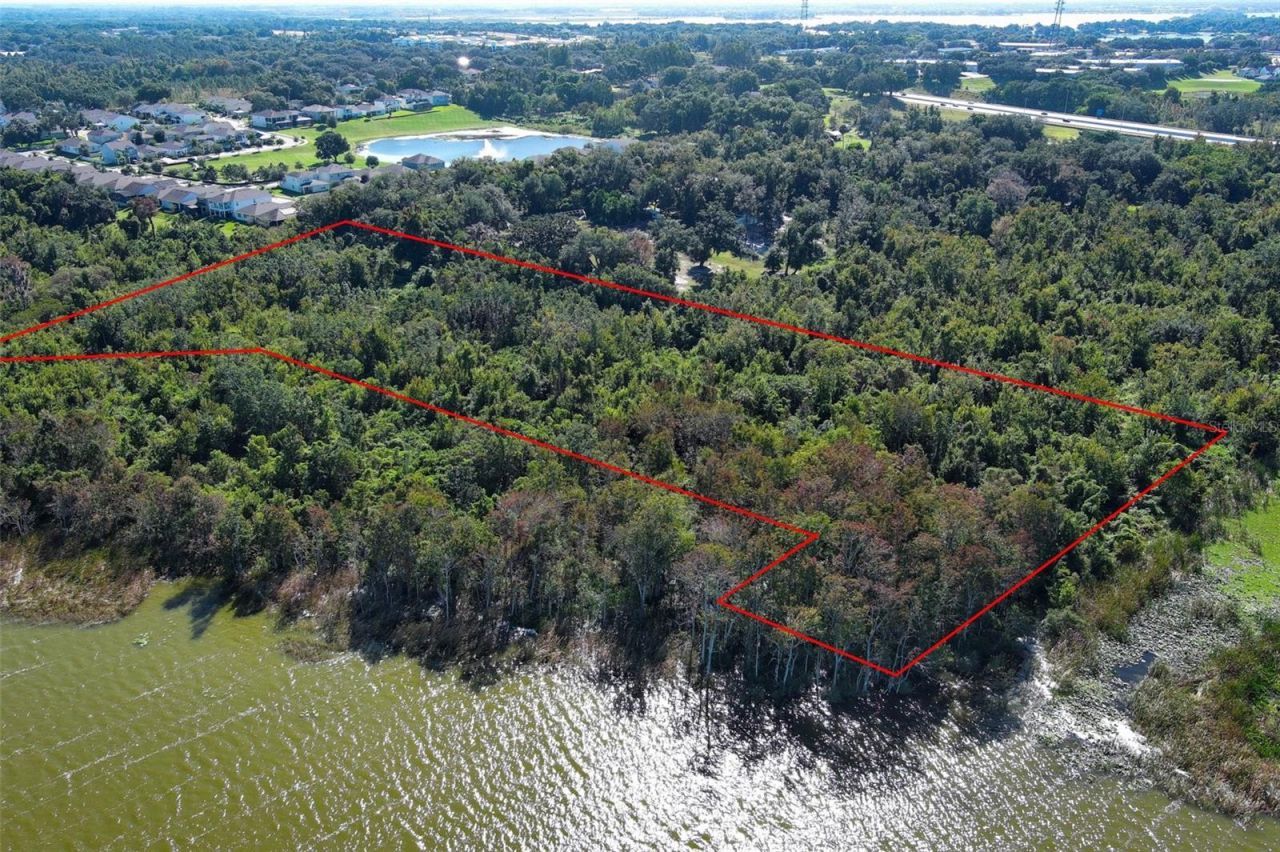 Hull Island Drive , Oakland, FL 34787 Photo