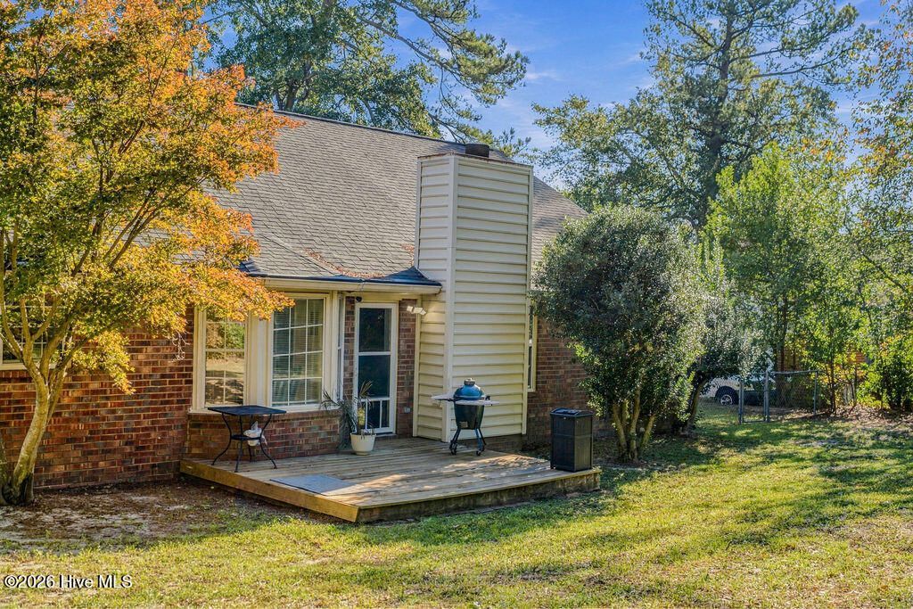 281 Edisto Drive  Photo 5