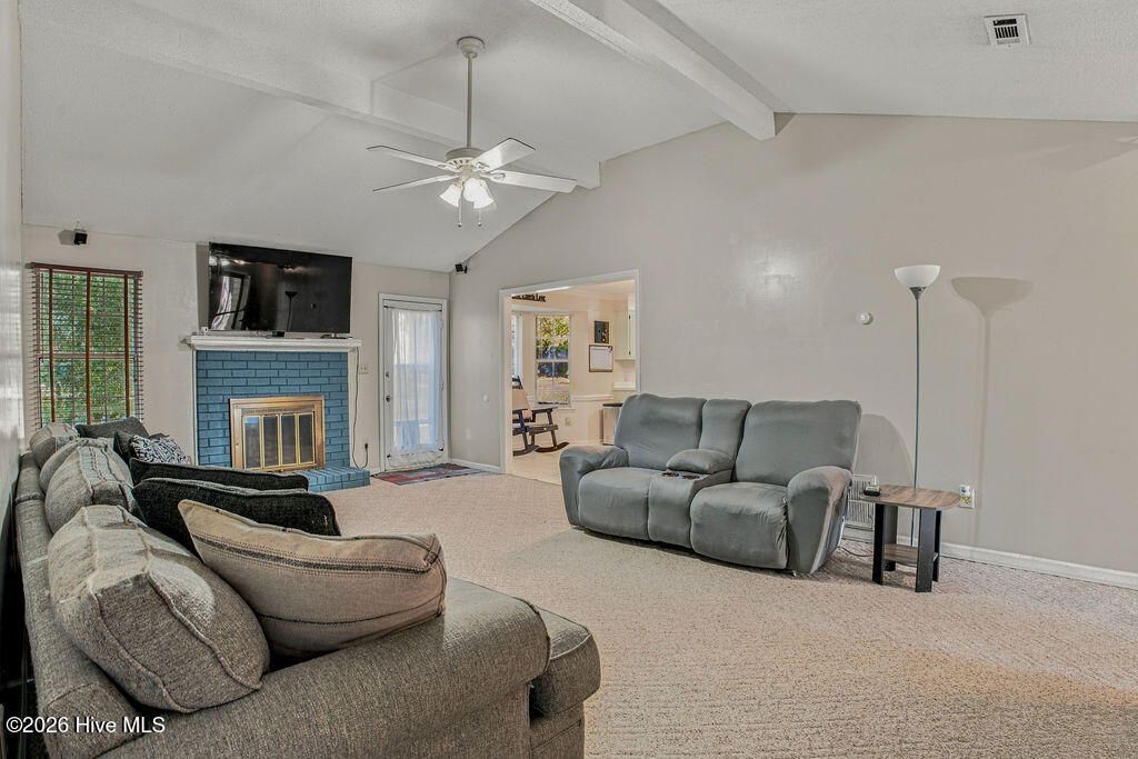 281 Edisto Drive  Photo 6