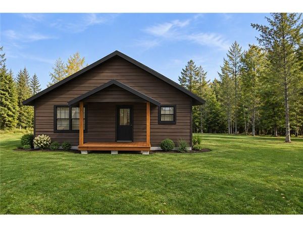 4463 Morning Star Drive, Danbury, WI 54830