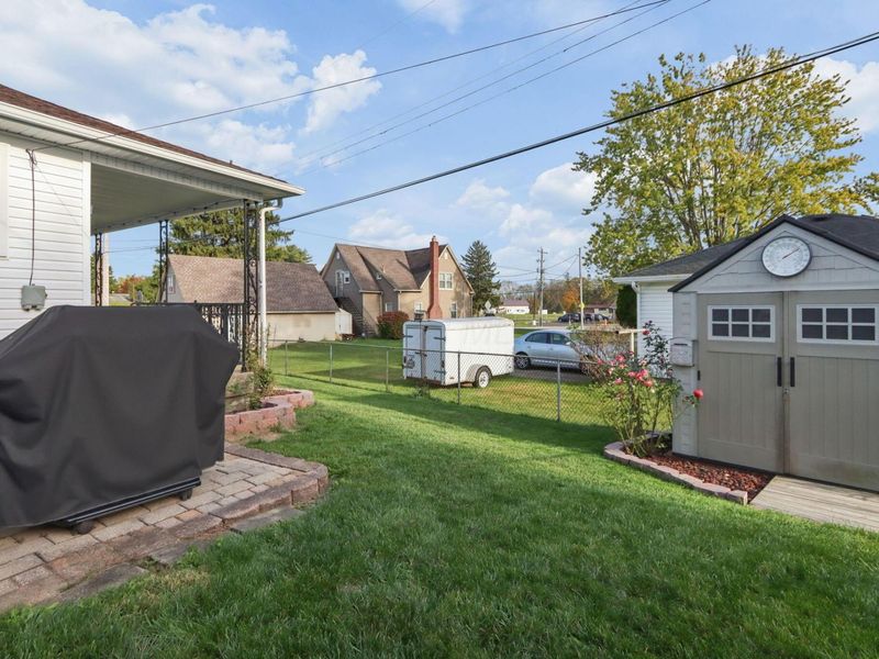 257 Fellows Avenue , West Jefferson, OH 43162 Photo 34