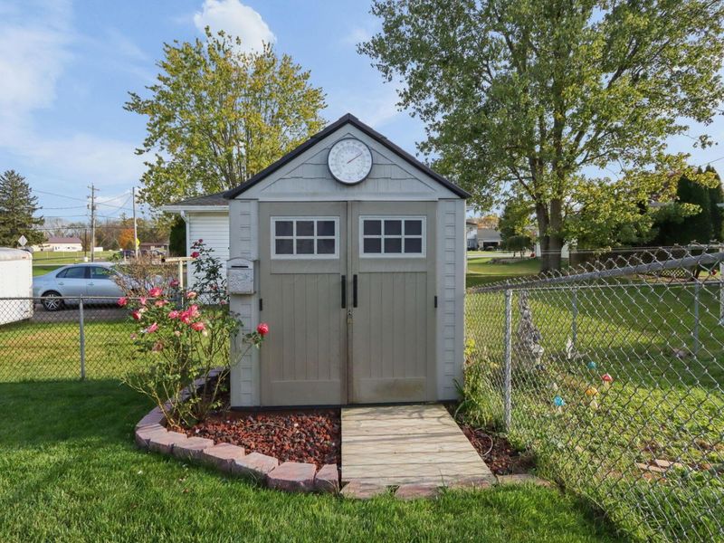 257 Fellows Avenue , West Jefferson, OH 43162 Photo 35