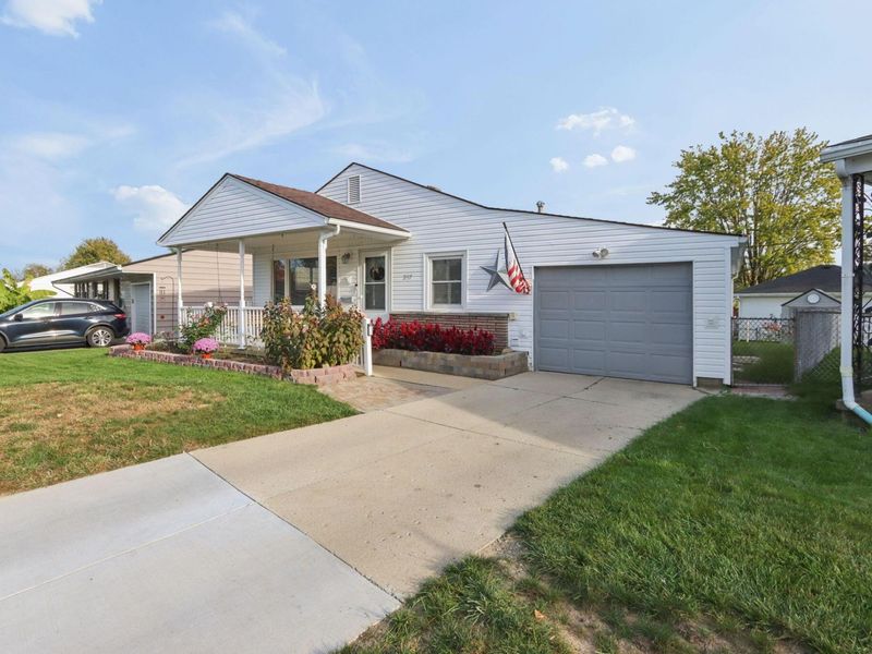 257 Fellows Avenue , West Jefferson, OH 43162 Photo 4