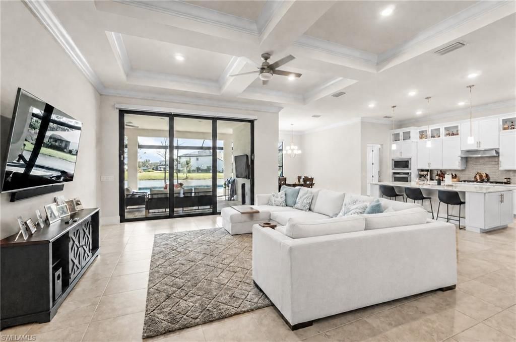 14111 Arivaca Ct, Estero, FL 33928 Photo