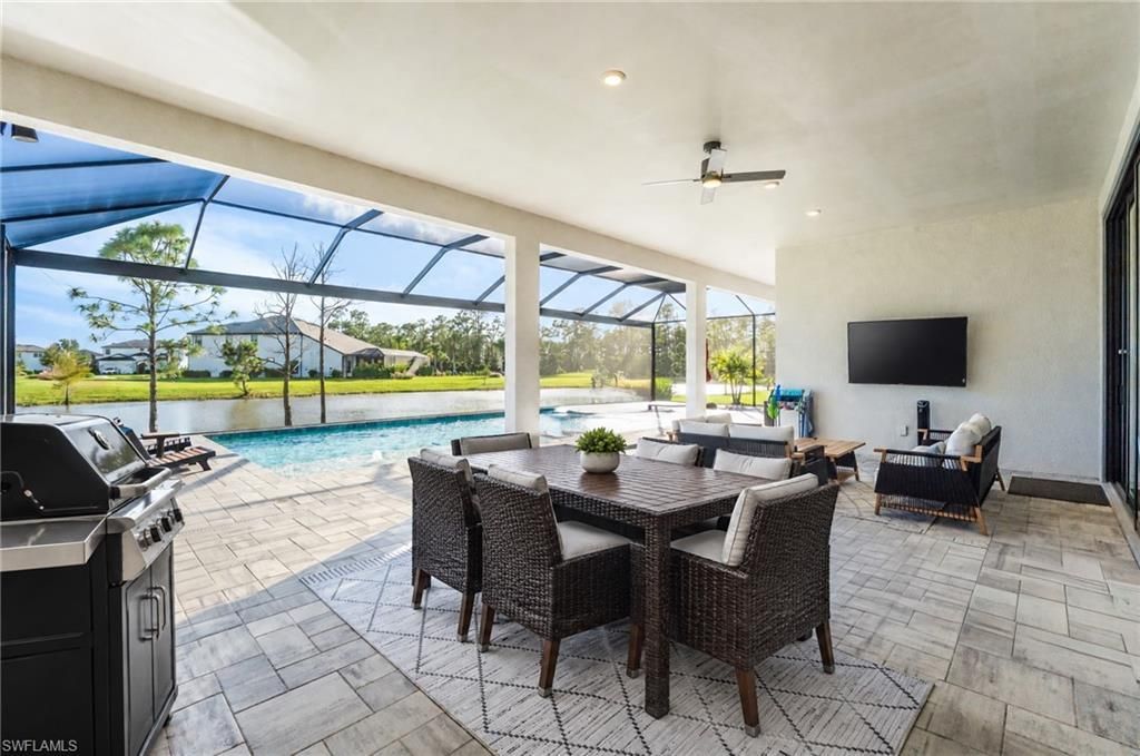 14111 Arivaca Ct, Estero, FL 33928 Photo