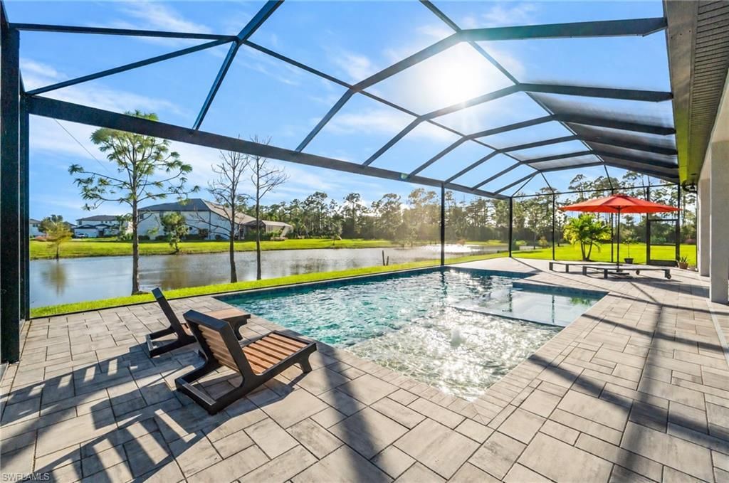 14111 Arivaca Ct, Estero, FL 33928 Photo