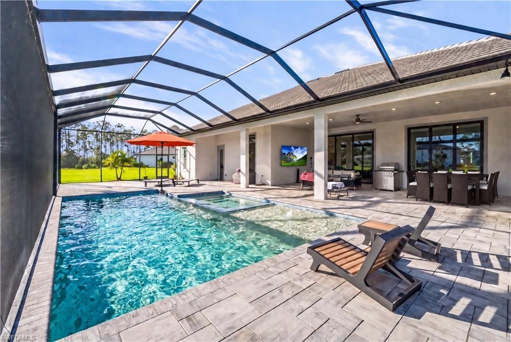 14111 Arivaca Ct, Estero, FL 33928 Photo