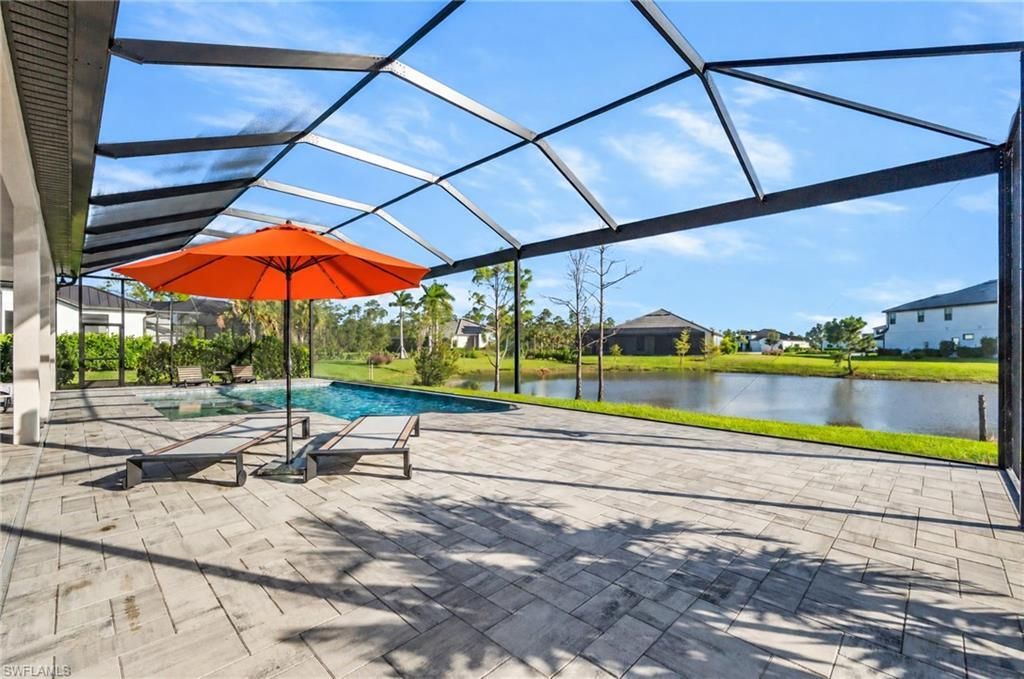 14111 Arivaca Ct, Estero, FL 33928 Photo