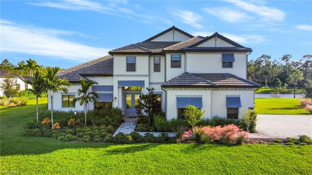 14111 Arivaca Ct, Estero, FL 33928 Photo