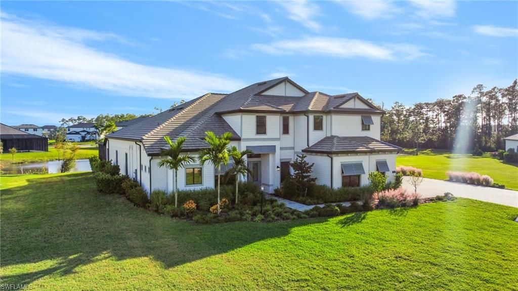 14111 Arivaca Ct, Estero, FL 33928 Photo