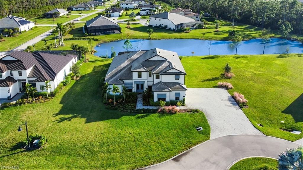 14111 Arivaca Ct, Estero, FL 33928 Photo