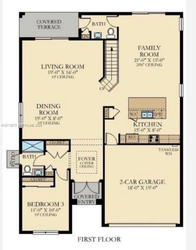 16160 NW 91st Ct , Miami Lakes, FL 33018 Photo