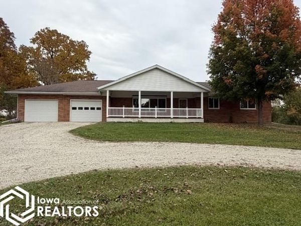 2444 180th Avenue, Donnellson, IA 52625