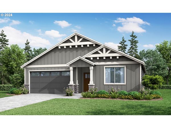 12020 SE MAJESTIC FALLS AVE, Unit LT 786, Happy Valley, OR 97086