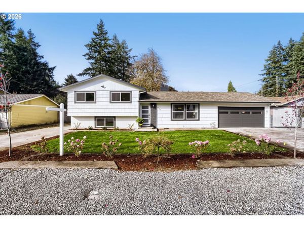 425 NE 143RD AVE, Portland, OR 97230