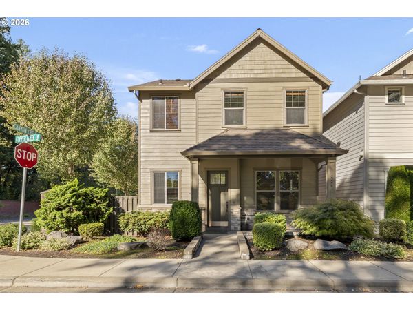 27463 SW COPPER CREEK LOOP, Wilsonville, OR 97070