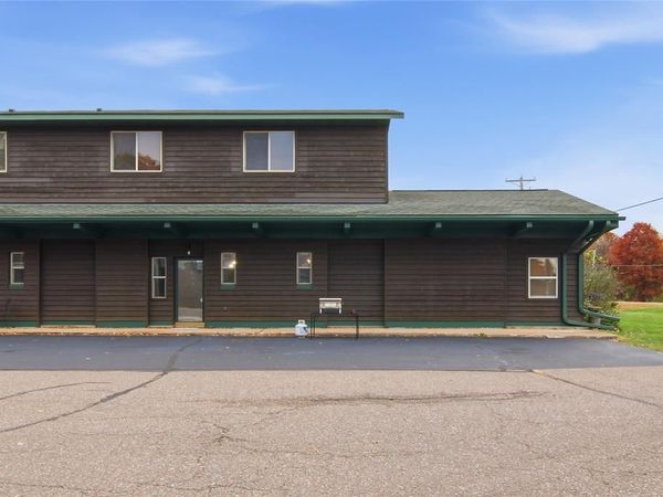 5732 183rd Street, Unit 8, Chippewa Falls, WI 54729