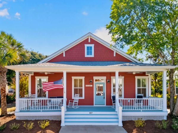 807 Cades Trail , Southport, NC 28461