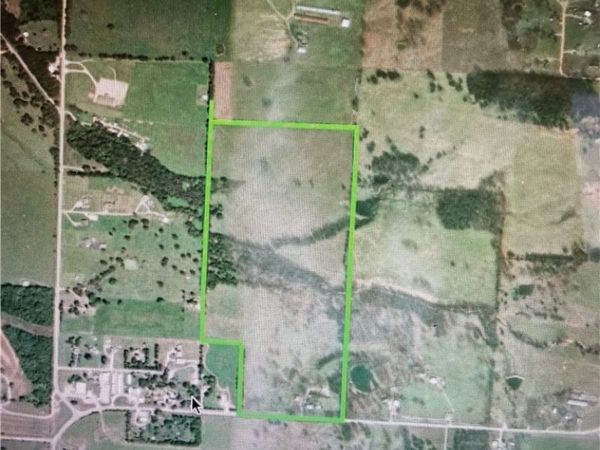 TBD Highway 21 , Berryville, AR 72616