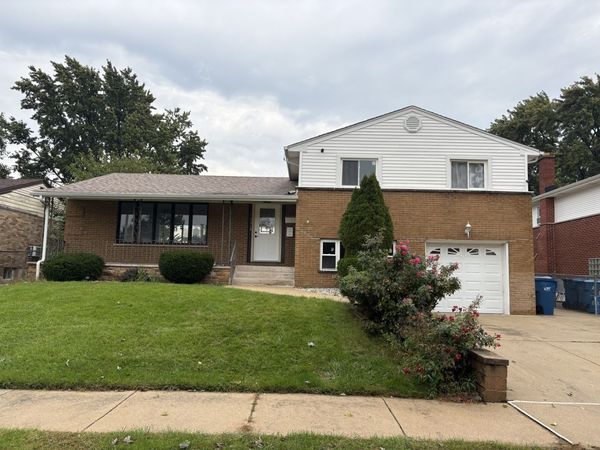 1621 Clay Court , Unit House, Melrose Park, IL 60160