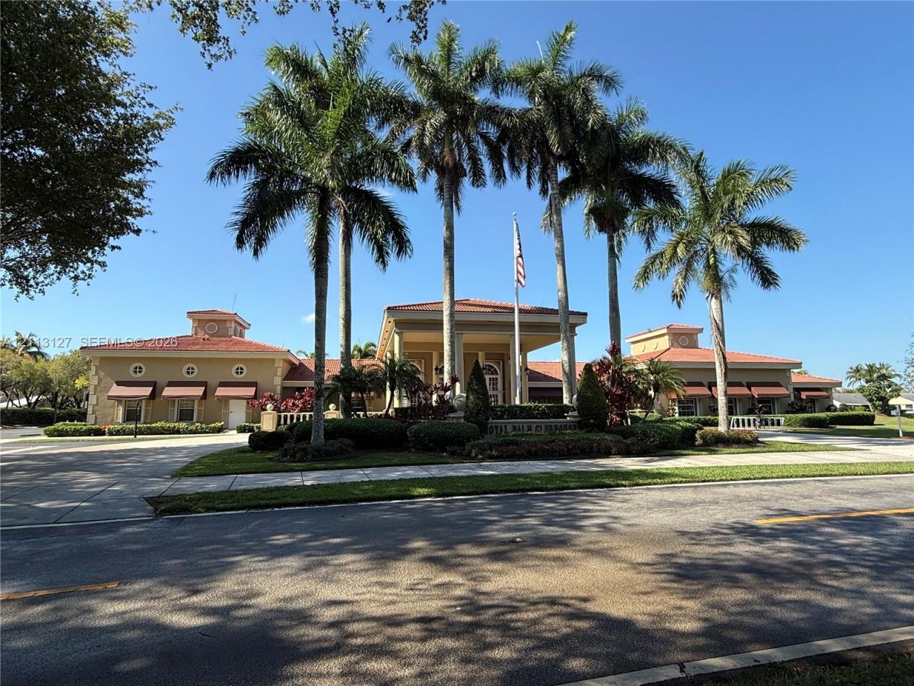 2520 SE 19th Pl , Unit 202-B, Homestead, FL 33035 Photo