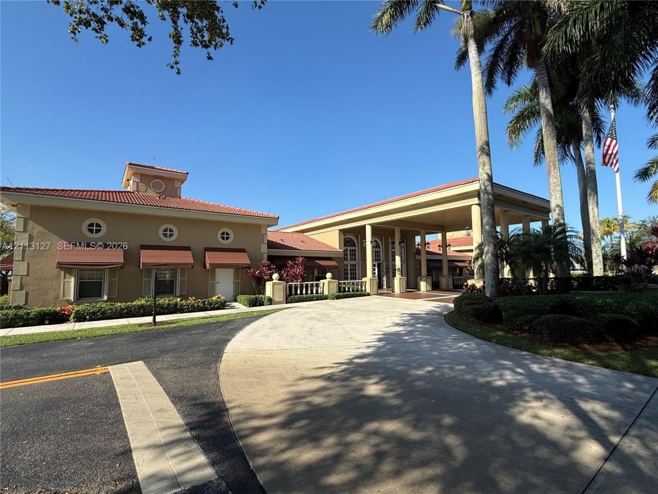 2520 SE 19th Pl , Unit 202-B, Homestead, FL 33035 Photo