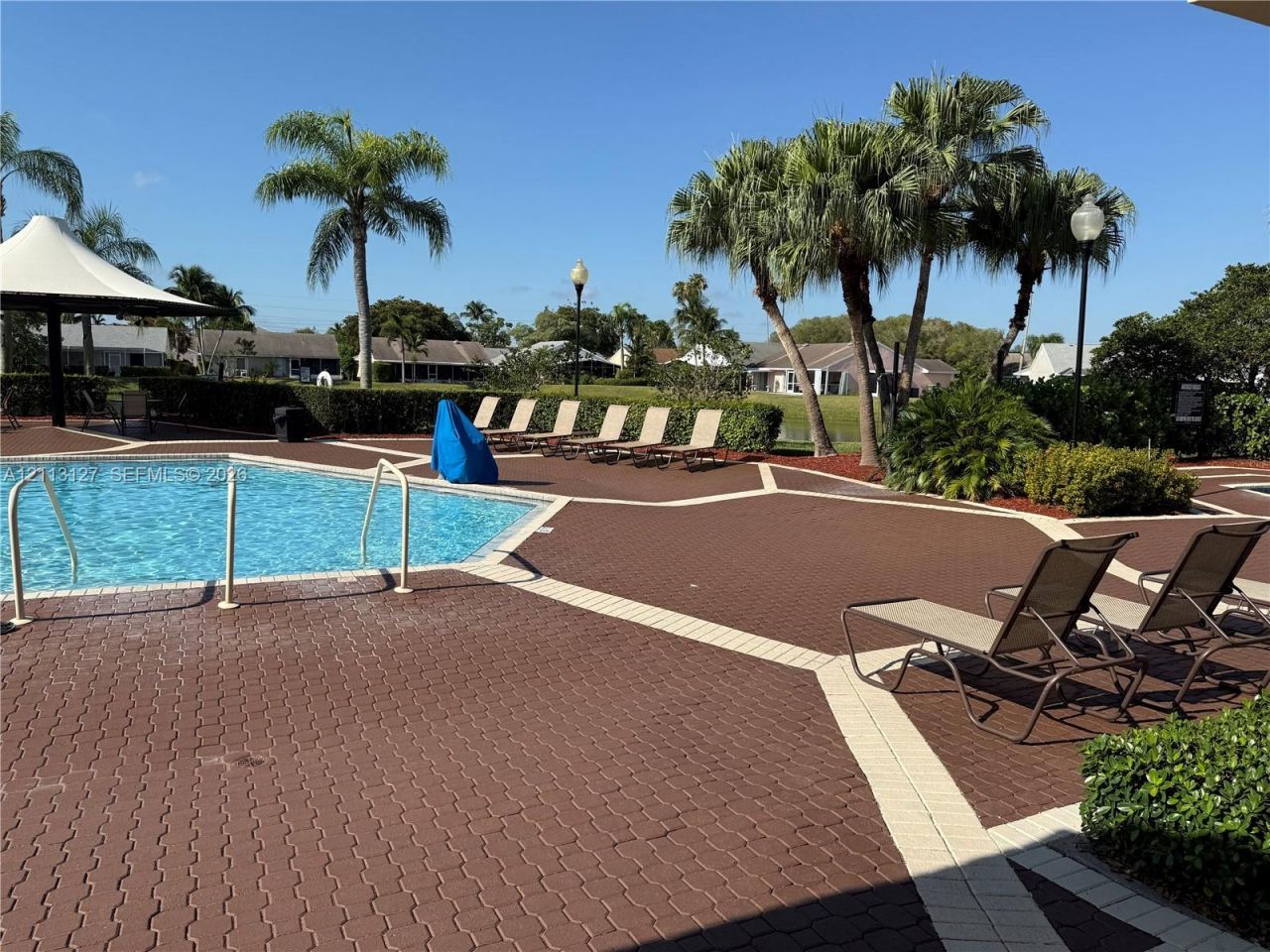 2520 SE 19th Pl , Unit 202-B, Homestead, FL 33035 Photo