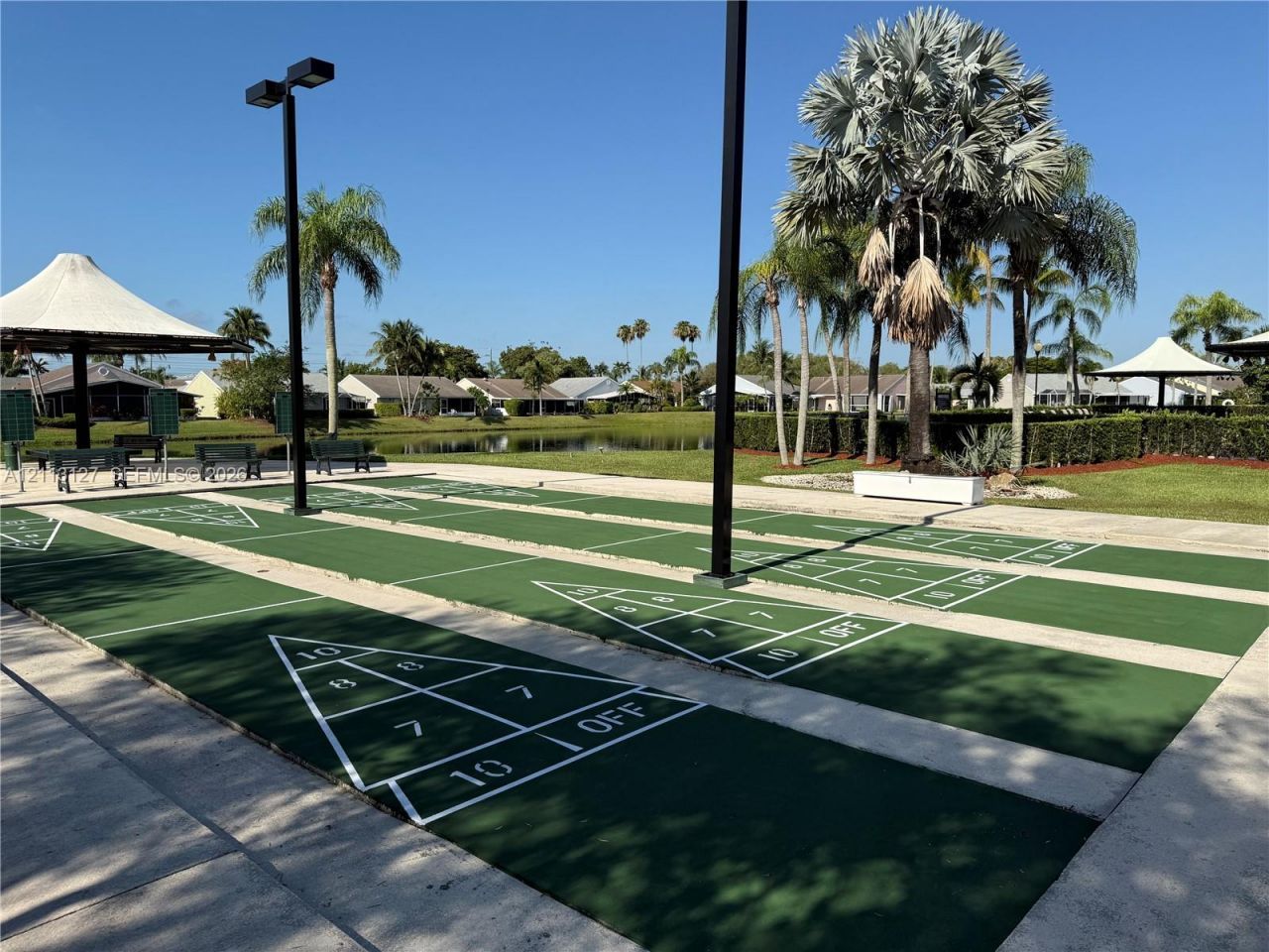 2520 SE 19th Pl , Unit 202-B, Homestead, FL 33035 Photo