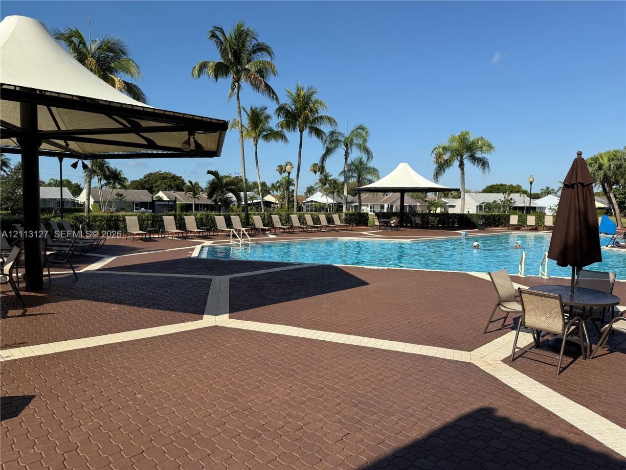 2520 SE 19th Pl , Unit 202-B, Homestead, FL 33035 Photo