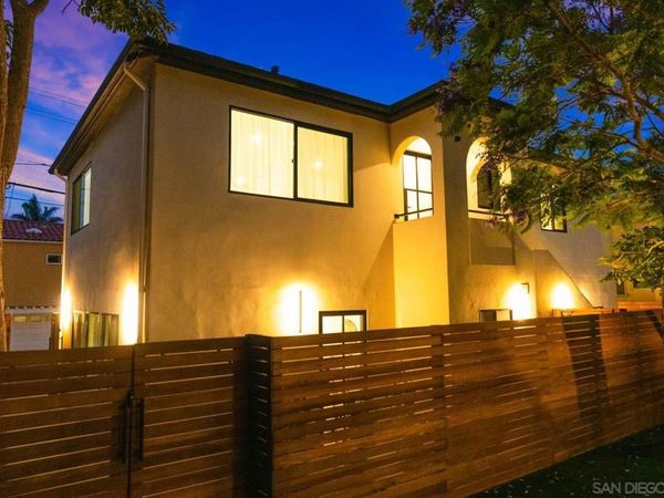 7374 Fay Ave, La Jolla, CA 92037