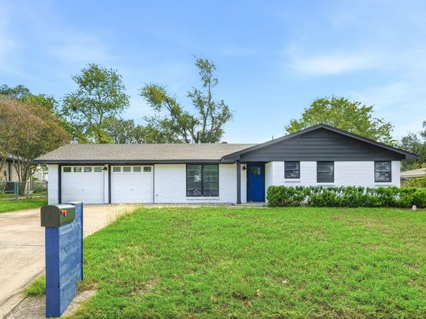 2509 Blue Jay DR , Temple, TX 76502