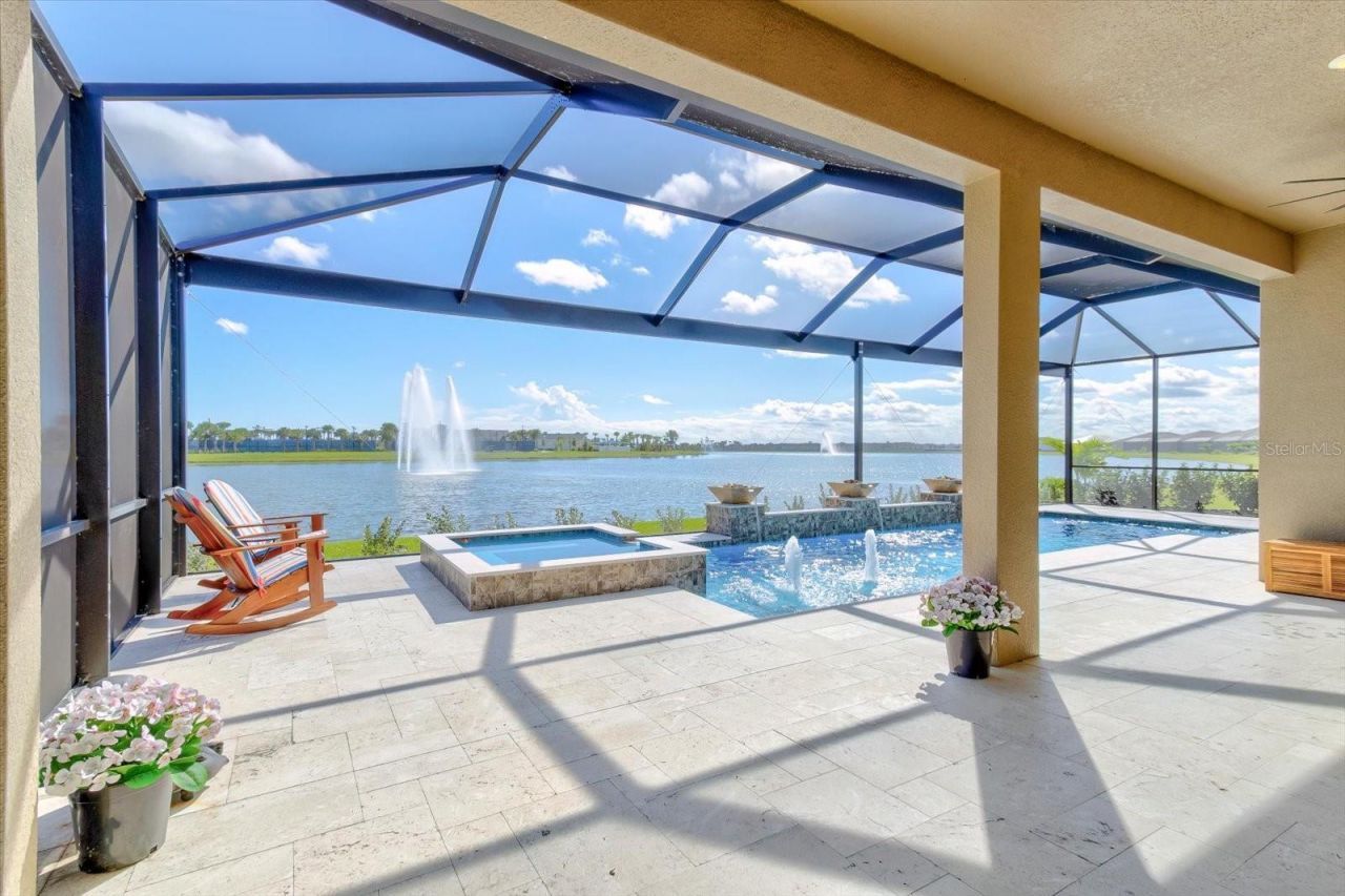 9177 Splashing Drive, Melbourne, FL 32940 Photo