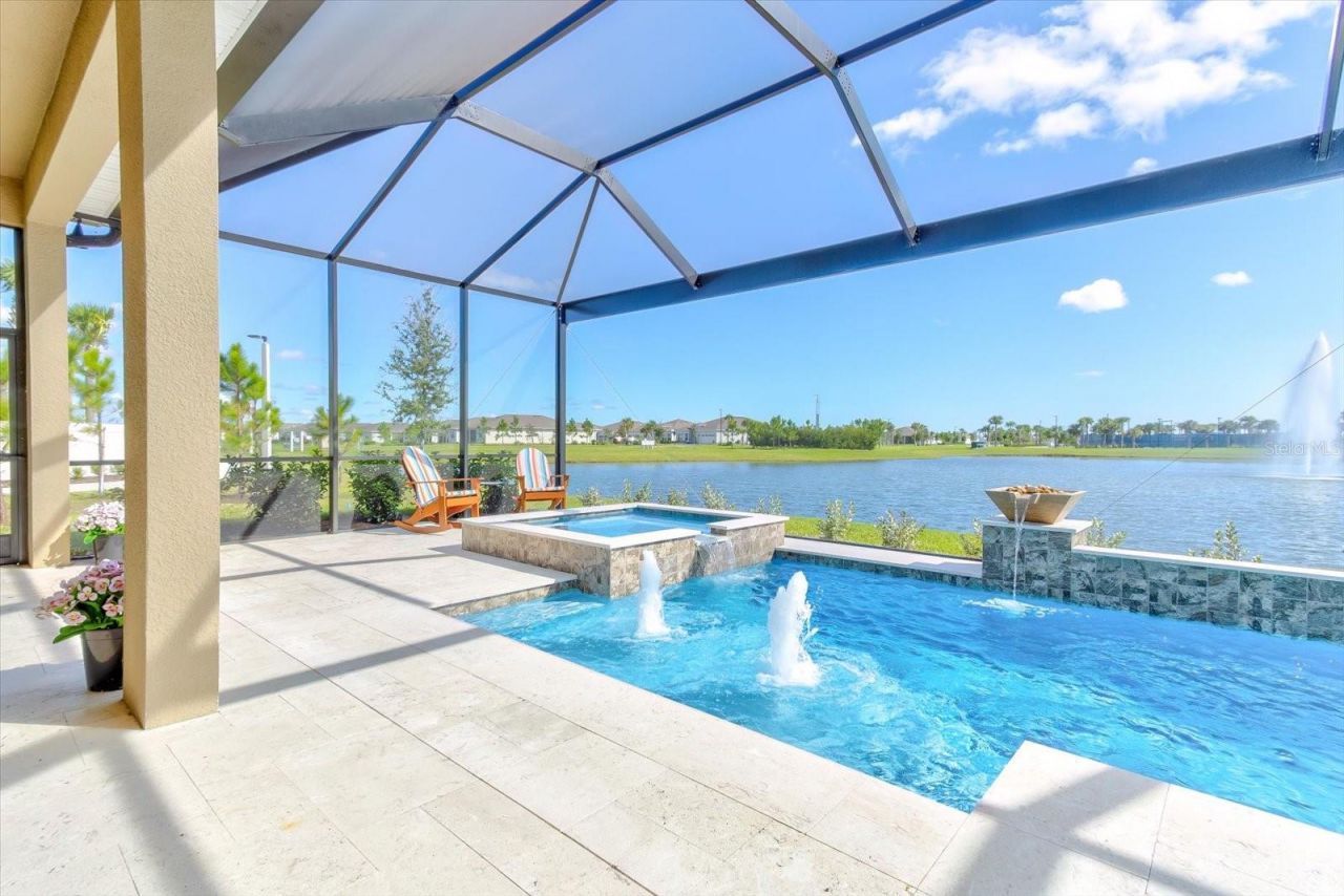 9177 Splashing Drive, Melbourne, FL 32940 Photo
