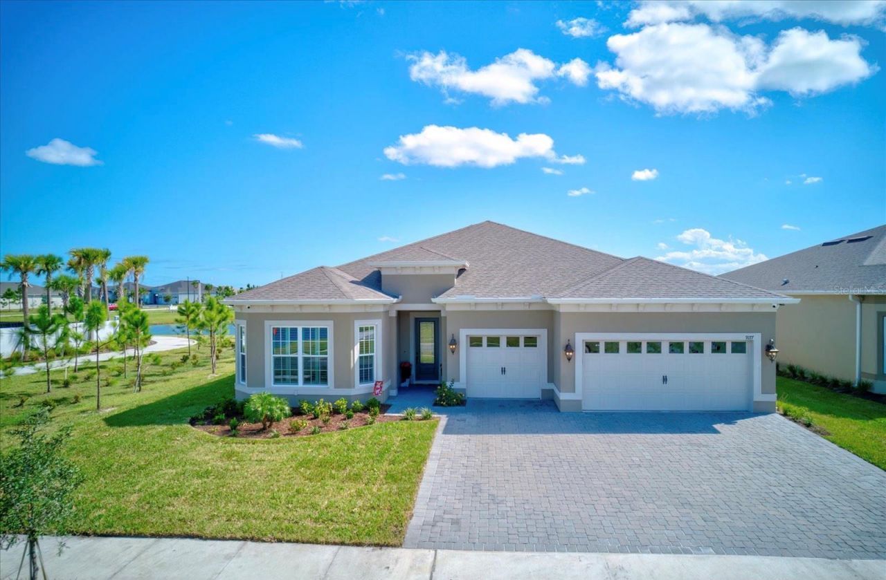9177 Splashing Drive, Melbourne, FL 32940 Photo
