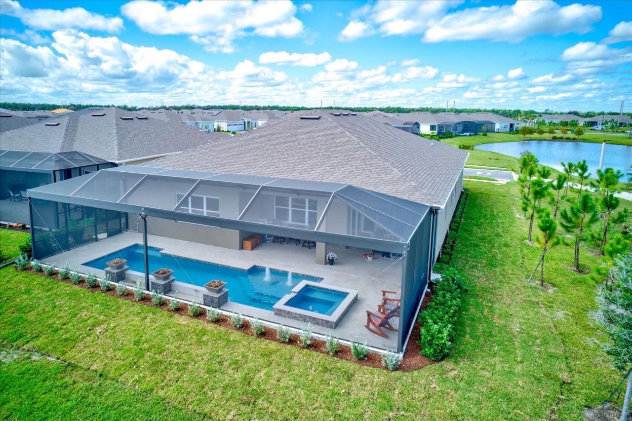 9177 Splashing Drive, Melbourne, FL 32940 Photo