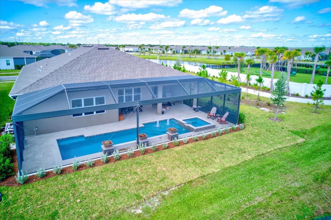 9177 Splashing Drive, Melbourne, FL 32940 Photo