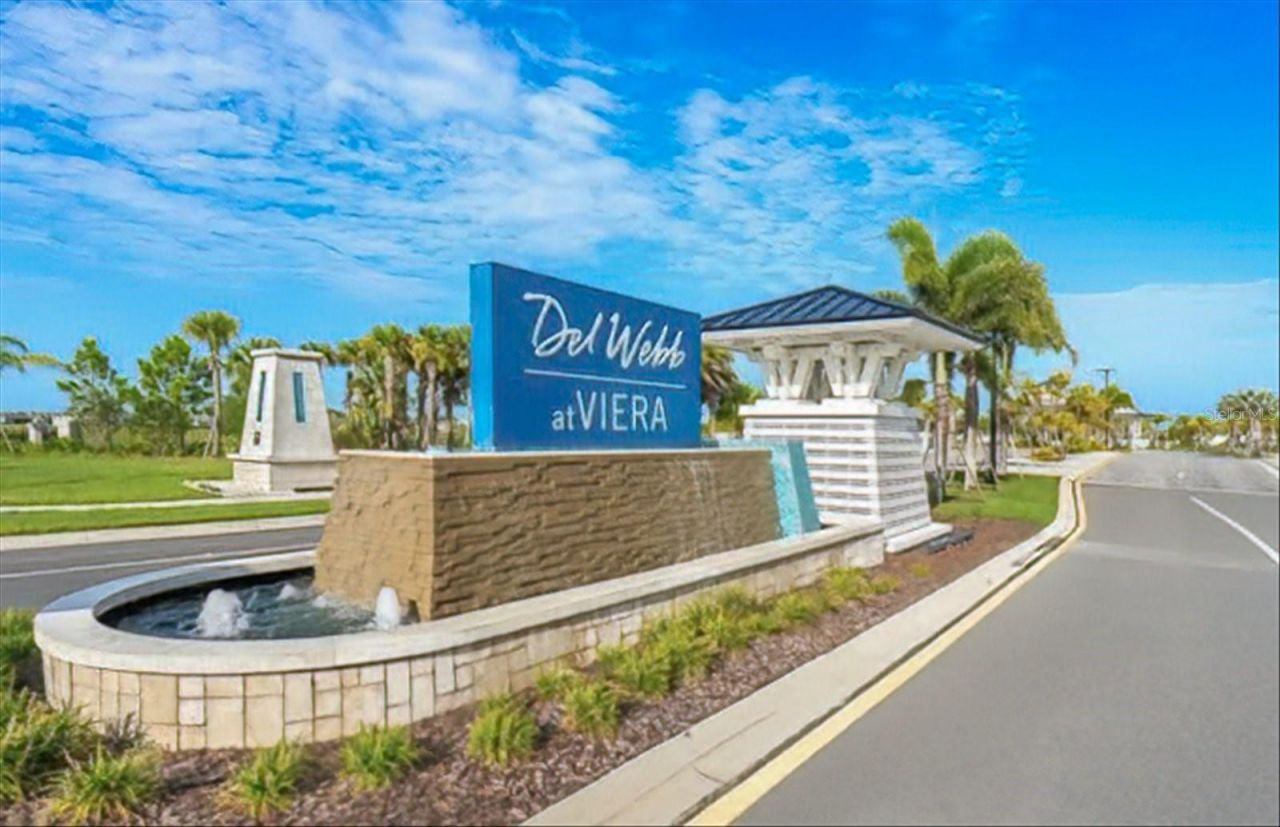 9177 Splashing Drive, Melbourne, FL 32940 Photo