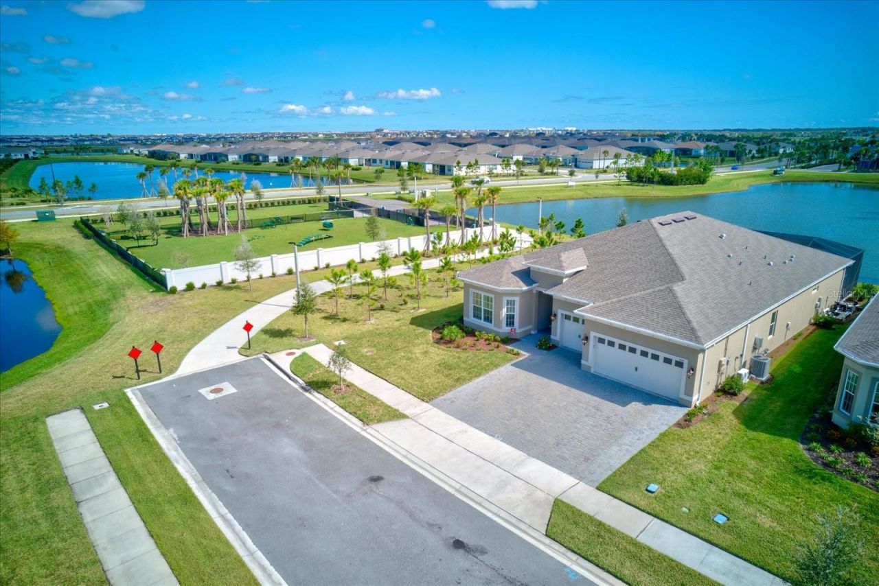 9177 Splashing Drive, Melbourne, FL 32940 Photo