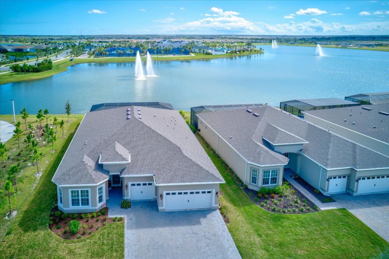 9177 Splashing Drive, Melbourne, FL 32940 Photo
