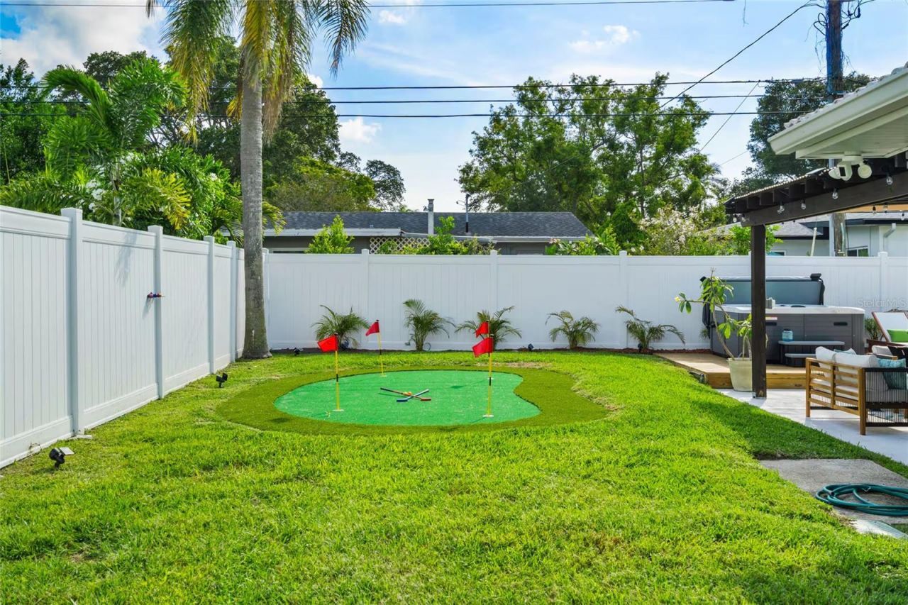 1316 Highfield Drive, Clearwater, FL 33764 Photo