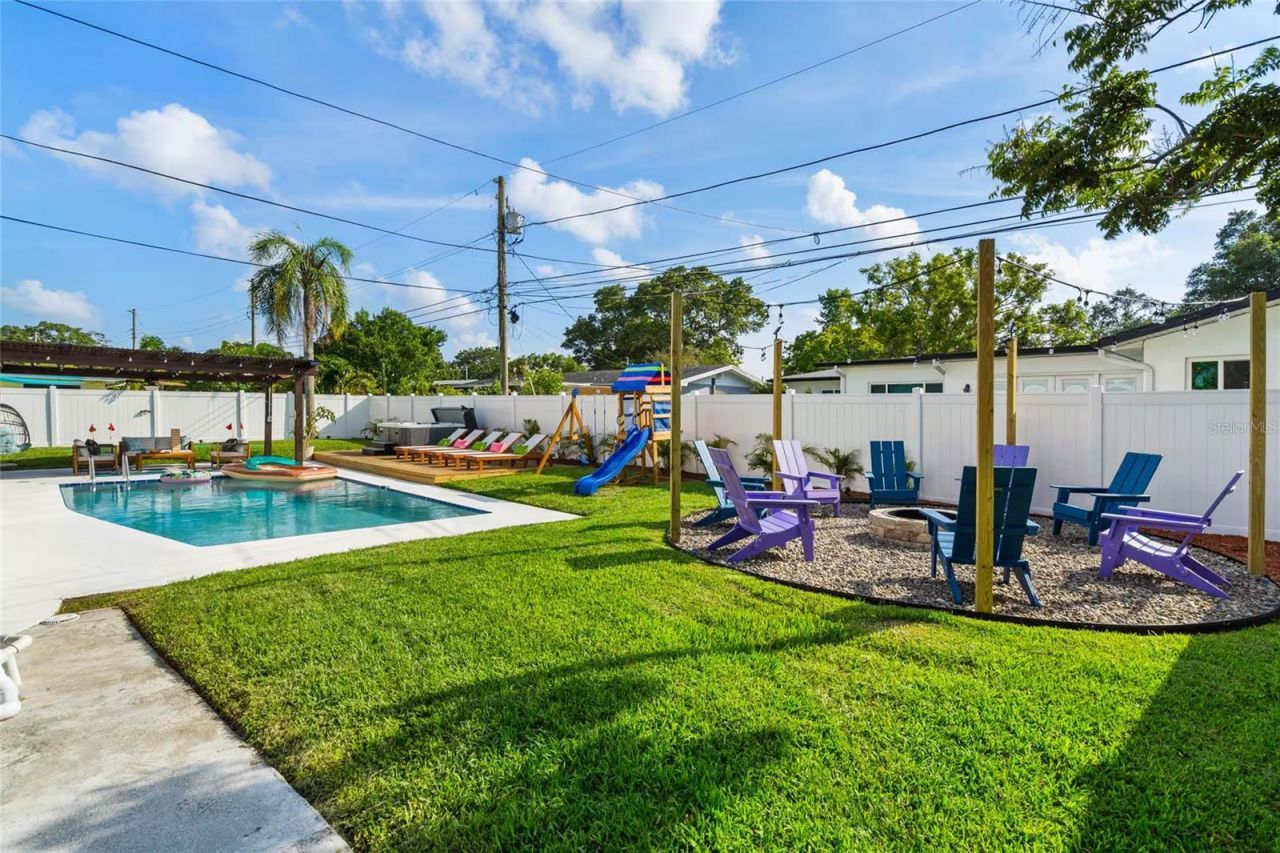 1316 Highfield Drive, Clearwater, FL 33764 Photo