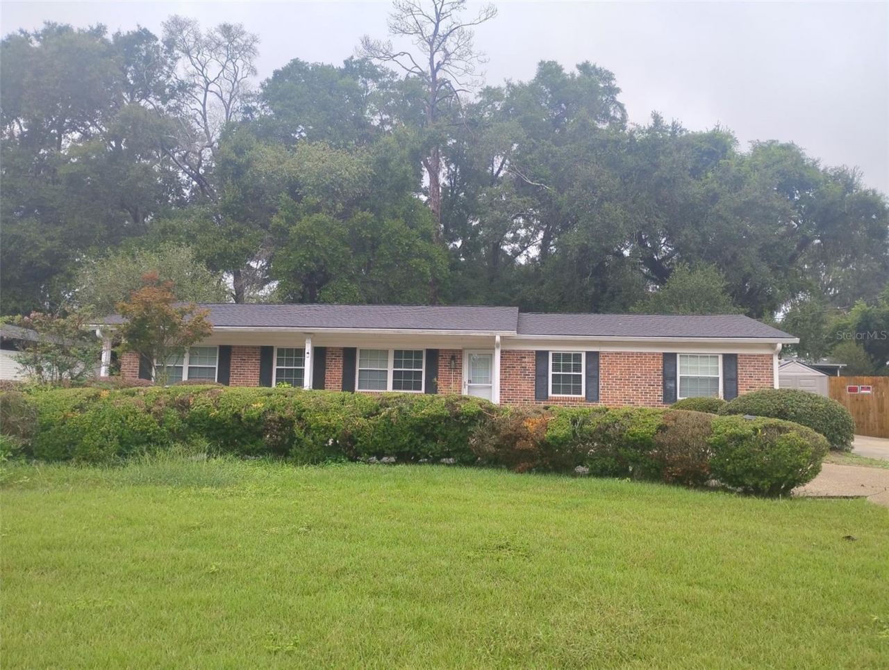 2640 Nez Perce Trail, Tallahassee, FL 32303 Main Photo