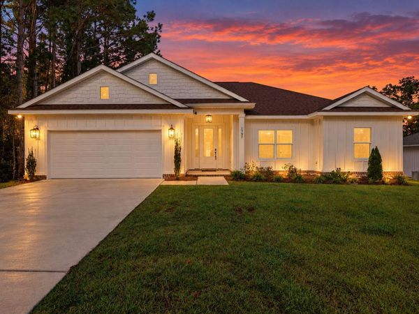 1797 Wheeler Road, Gulf Breeze, FL 32563