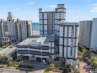 5308 N Ocean Blvd. , Unit 204, Myrtle Beach, SC 29577