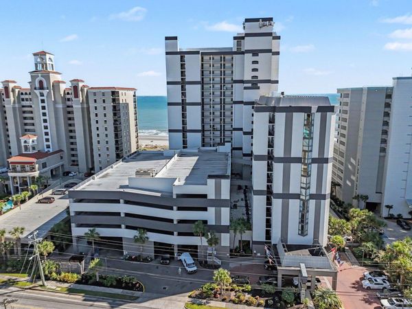 5308 N Ocean Blvd. , Unit 204, Myrtle Beach, SC 29577